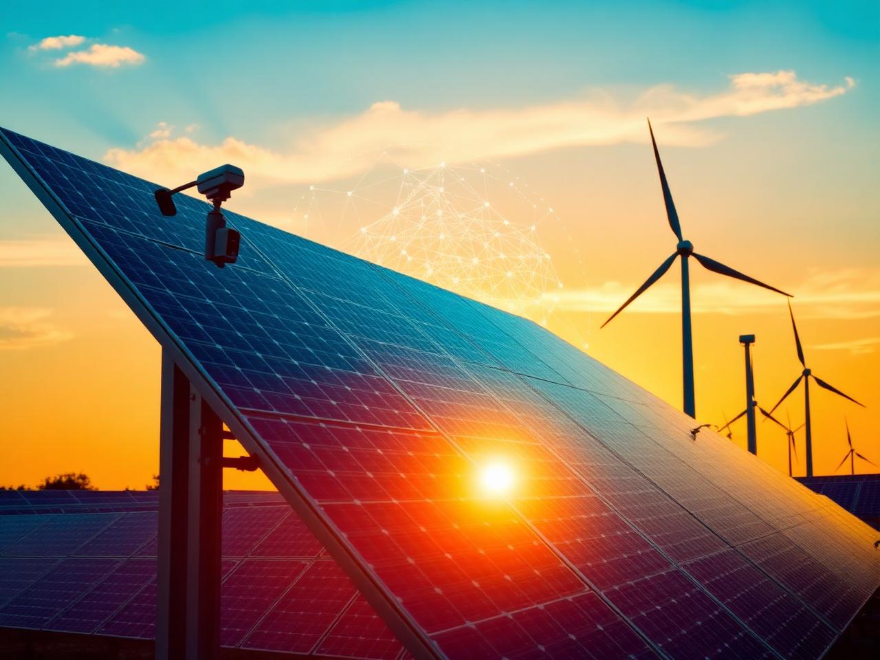 AI & Sustainability Compliance